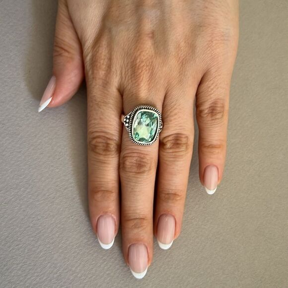 Vintage ring A1346 - Picture 4 of 4